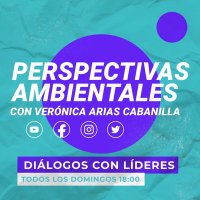 Perspectivas Ambientales 🌱 (@perspectivasamb) 's Twitter Profile Photo Perspectivas Ambientales 🌱 (@perspectivasamb) 's Twitter Profile Photo