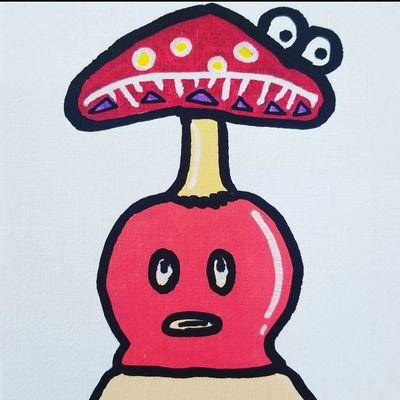 RandY(ﾗﾝﾃﾞｨ)さんのプロフィール画像