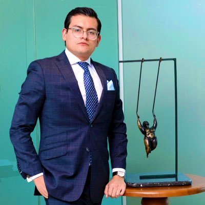 Daniel1317's profile picture. IURIS STUDIOSUM ⚖️Penalista ⚖️ •Universidad Del Rosario•
