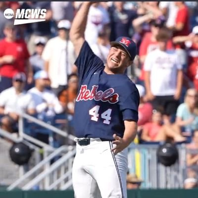 Ole Miss. Yes, this team causes me to live in pain.
https://t.co/sadnJ2HlR0