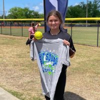 Ayla Dixon / 2026 / Catcher / 3B (@ayladixon4) 's Twitter Profile Photo Ayla Dixon / 2026 / Catcher / 3B (@ayladixon4) 's Twitter Profile Photo