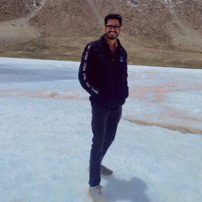 A Dude having interest in international politics || Traveller Explorer || RA @usiofindia || MA in IR Alumnus at @southasianuni || BJMC @GGSIPUindia