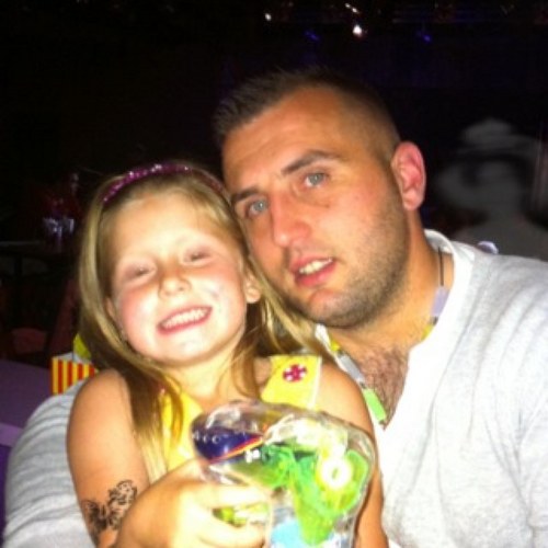 john_spike83's profile picture. 