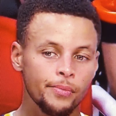 StepDisappoined's profile picture. Steph is visually disappointed in you