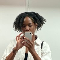 sarah lasoye (@sarahlasoye) 's Twitter Profile