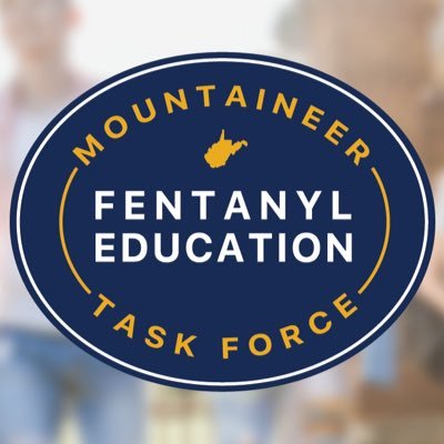 MFETF is comprised of WVU students working to educate the community about the dangers of fentanyl.