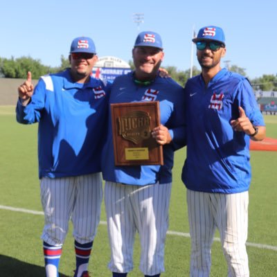 Head Baseball Coach—Murray State College @MSC_Baseball #LetItLoose