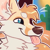 Queso ☀️ 🧀 🦊(@qque) 's Twitter Profile Photo