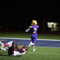 Braxton Burks (@braxtonburks2) 's Twitter Profile