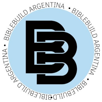 Primer fanclub de BibleBuild en Argentina 🇦🇷

Burbujas de BibleBuild Argentinas 🇦🇷💕