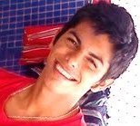 Larciocostiner's profile picture. =)