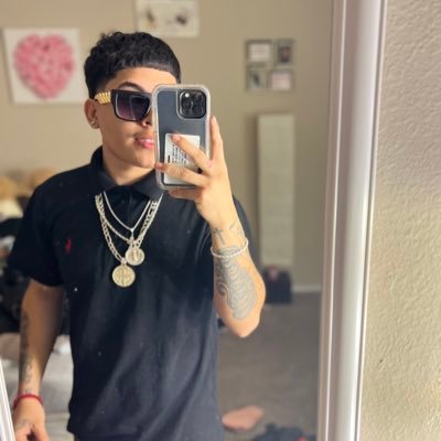 trillnigga_g111's profile picture. 