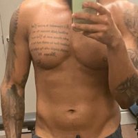 Tatted Nerd (@blacktattednerd) 's Twitter Profile