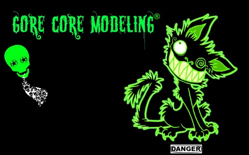 xxGoreCorexx's profile picture. Gore Core Modeling is for anyone who would like to model for us.
We like the Scene/Emo look. We also have some awesome photographers. :D