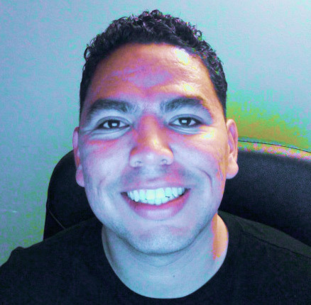 I am a self taught graphic designer from Los Angeles, CA, way of Managua, Nicaragua.