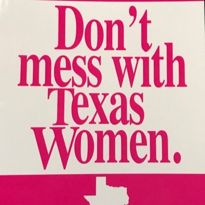 Truth, justice, and humor. Retired Tx Teacher who Loves Tx but not the Good Ol' Boys in charge. #ERA #RepealWEPGPO 🚫DM’s, **🚫LISTS** #VOTE #PublicEd