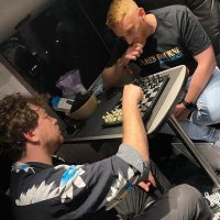 Mark Saywell (@msaywell321) 's Twitter Profile Photo Mark Saywell (@msaywell321) 's Twitter Profile Photo
