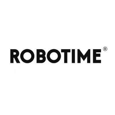 RobotimeJ's profile picture. 「Building Things to life」
アマゾンショップROBOTIME（ロボタイム）の公式アカウントです！
ドールハウス、オルゴール、3Dパズルを中心としたおもちゃの販売を行っています。
新製品やお買い得情報をお届けしています♪
どうぞお楽しみに。