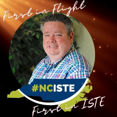 Digital Teaching & Learning | Piedmont Triad | ISTE Certified Educator | NCTIES, NCSTA | Adobe Creative Educator (ACE) | Design Thinking, Empathy, & Creativity