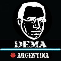 AGRUPACIÓN DEMA (@demaslaton2023) 's Twitter Profile Photo AGRUPACIÓN DEMA (@demaslaton2023) 's Twitter Profile Photo