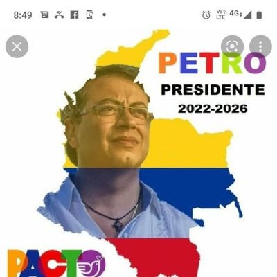 ¡ANTIURIBISTA! Con toda la fé puesta en que, poco a poco, esta tierrita va a cambiar... Para bien de todos.