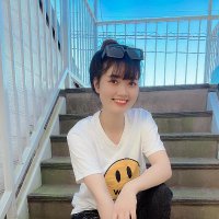 pham trúc nhi (@kimchipham12) 's Twitter Profile