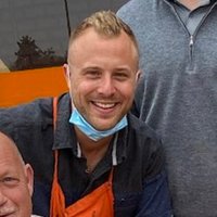 Alex DeWaal (@awd6243thd) 's Twitter Profile