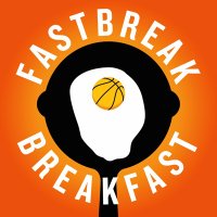 Fastbreak Breakfast(@fastbreakbreak) 's Twitter Profileg
