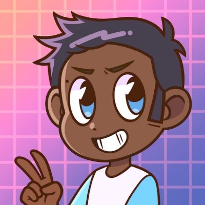 NathanImaginat1's profile picture. 17 | YouTuber | Voice Actor | Interested in Thomas & Friends, Sonic, FNAF, object shows, roblox, & Angry Bird stuff