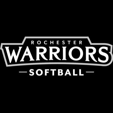 Official Twitter for Rochester University Softball @NAIA @WHACAthletics