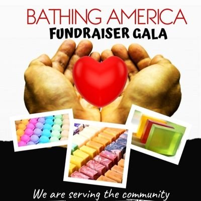 (TikTok@ BathingAmerica) ---------------
(YouTube@ BathingAmerica)------------
(Instagram@ BathingAmerica)---------
(Facebook@ BathingAmericaOrg)