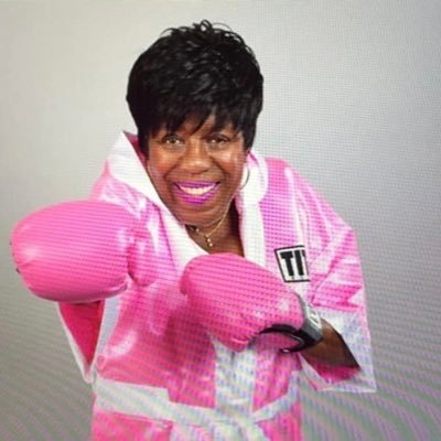 Breast Cancer Survivor; Breast Cancer Ambassador for the State of Maryland; CEO/Founder of non-profit Ruth’s Pink House; Cancer Policy Advocacy Team (CPAT)