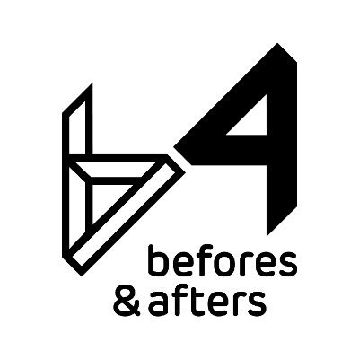 befores & afters magazine