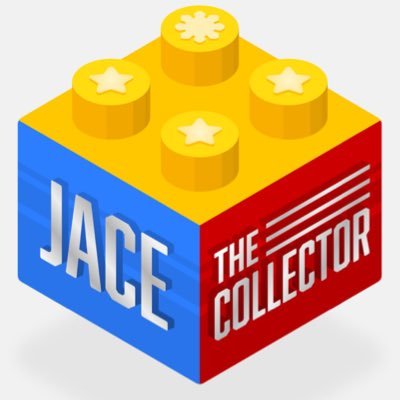 Twitch Affiliate | LEGO Enthusiast | SecretLab Affiliate: https://t.co/YVsQUZBAIk | Former Goodr Ambassador https://t.co/MKjA4uLzy1… IG: JaceTheCollector