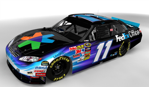 mickemery1's profile picture. NASCAR , JGR, Denny Hamlin, Seattle Seahawks