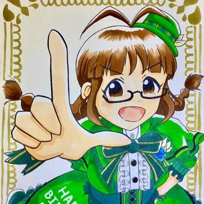 菖蒲P92@Day2【P-6a】さんのプロフィール画像