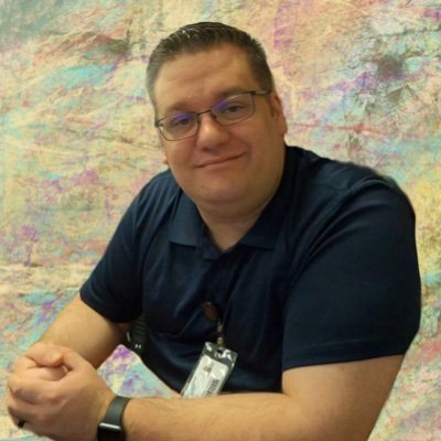 Social Studies Teacher in Conroe ISD. Bachelor in History/ M.Ed in Education Administration/ Ed.D in Educational Leadership (In Progress with my Dissertation)