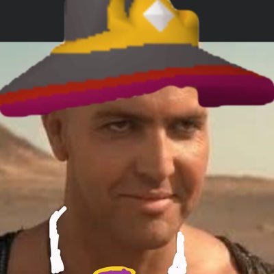 Runescaperoni's profile picture. couple Vidyagames and the like