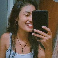 Quem, quando e onde? (@isafersodeoli) 's Twitter Profile