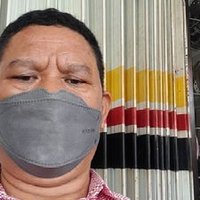 Paulus Pangka (@pangkapaulus) 's Twitter Profile