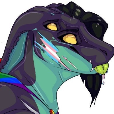 Delphyne Kaiju Queenさんのプロフィール画像