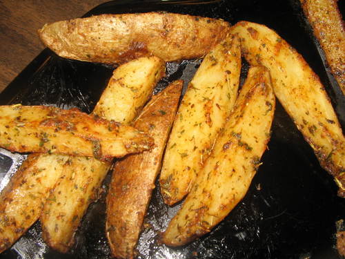 Creating seasoning mix recipes for the world to enjoy