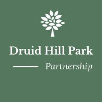 Druid Hill Park Partnership (@druidhillpark) 's Twitter Profile