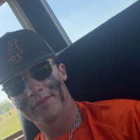 Clayton Sanders (@clayton_2215) 's Twitter Profile