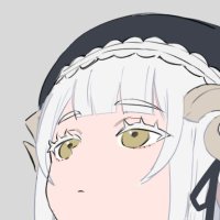 空白 (@nu______ll) Twitter profile photo