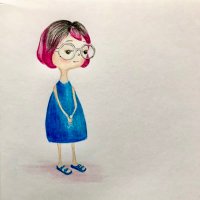 Shakhina Pulatova (@salomshoh) 's Twitter Profile