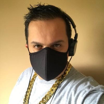 johandee_jay's profile picture. Reconocido Dj urbano