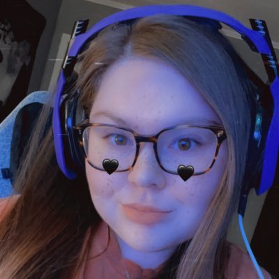 twitch affiliate // variety gamer // positive vibes // https://t.co/LmIiBxLySj