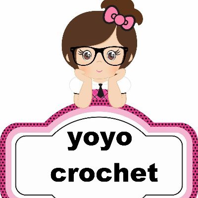 تعليم فن الكروشية وتقديم كل ماهو جديد ومبتكر فى هذا المجال 
Teaching the art of crochet and presenting everything new and innovative in this field