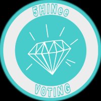 Votaciones SHINee (@5hineevoting) 's Twitter Profile
